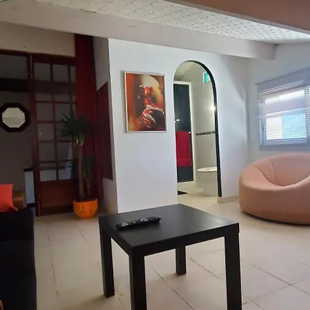 ベッド・アンド・ブレックファスト L'ambroisine 4*